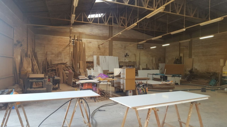 Imagem Imóvel Comercial à Venda, 850 m² em Portão - Atibaia Imagem Imóvel Comercial à Venda, 850 m² em Portão - Atibaia