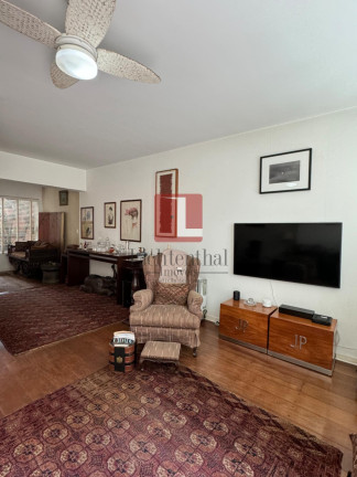 Imagem Casa com 3 Quartos à Venda, 340 m² em Jardim Luzitânia - São Paulo Imagem Casa com 3 Quartos à Venda, 340 m² em Jardim Luzitânia - São Paulo