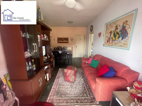 Foto do imóvel Apartamento com 2 Quartos à Venda, 65 m² em Camorim - Rio De Janeiro