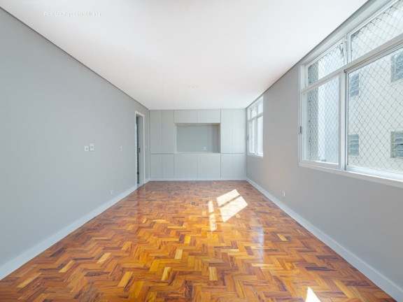 Imagem Apartamento com 3 Quartos à Venda, 194 m² em Itaim Bibi - São Paulo
