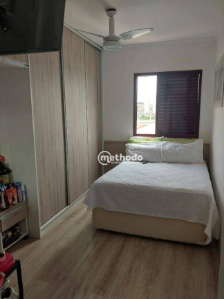 Imagem Apartamento com 2 Quartos à Venda, 67 m² em Jardim Das Bandeiras - Campinas Imagem Apartamento com 2 Quartos à Venda, 67 m² em Jardim Das Bandeiras - Campinas