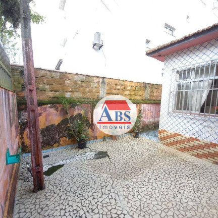 Terreno à Venda, 360 m² em Jardim Casqueiro - Cubatão