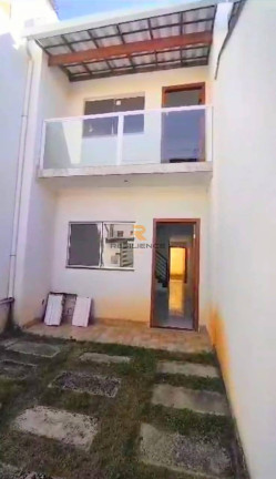 Casa com 2 Quartos à Venda, 75 m² em Vila José Fagundes - Lagoa Santa