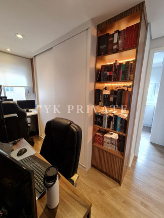 Imagem Apartamento com 3 Quartos à Venda, 72 m² em Perdizes - São Paulo Imagem Apartamento com 3 Quartos à Venda, 72 m² em Perdizes - São Paulo