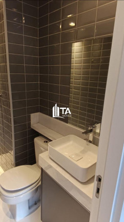 Imagem Imóvel com 2 Quartos à Venda, 57 m² em Centro - Campinas