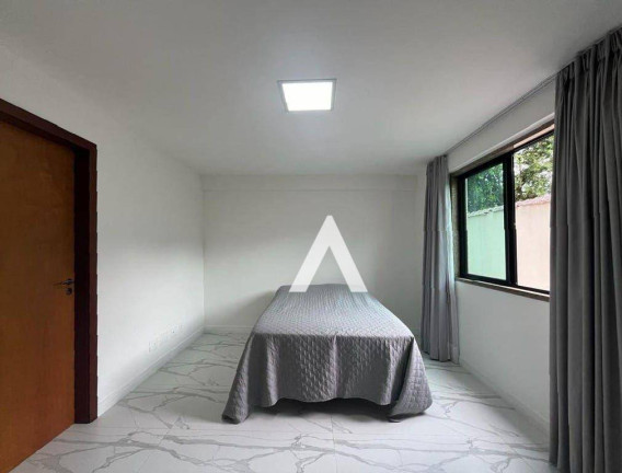 Imagem Apartamento com 3 Quartos à Venda, 138 m² em Alto - Teresópolis Imagem Apartamento com 3 Quartos à Venda, 138 m² em Alto - Teresópolis