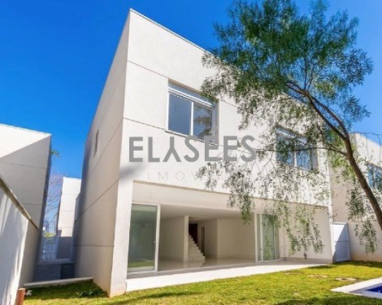 Imagem Casa com 4 Quartos à Venda, 398 m² em Granja Julieta - São Paulo