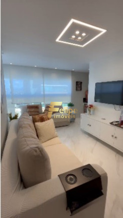 Imagem Imóvel com 2 Quartos à Venda, 75 m² em Centro - Guarapari Imagem Imóvel com 2 Quartos à Venda, 75 m² em Centro - Guarapari