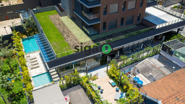 Imagem Apartamento com 4 Quartos à Venda, 270 m² em Jardim Paulista - São Paulo Imagem Apartamento com 4 Quartos à Venda, 270 m² em Jardim Paulista - São Paulo