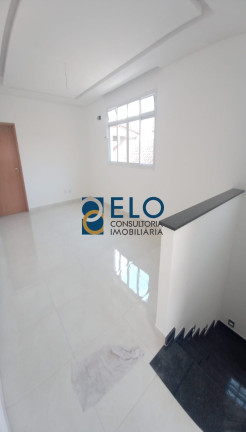 Imagem Casa com 3 Quartos à Venda, 95 m² em Embaré - Santos