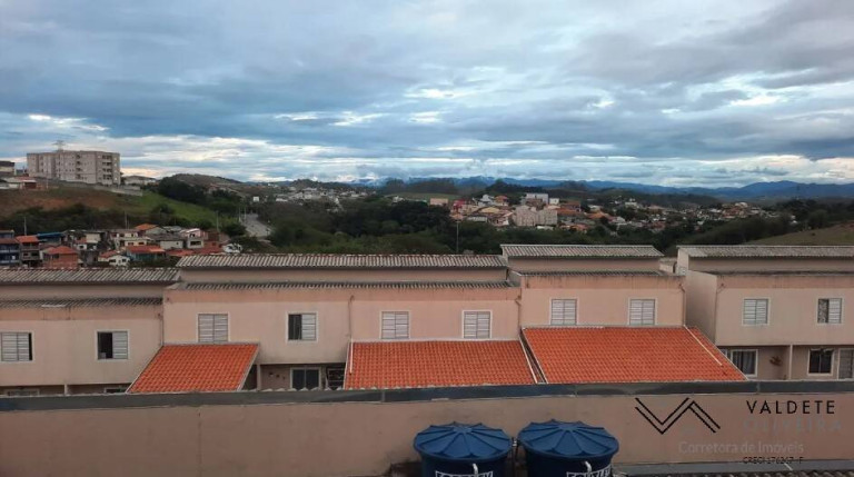 Casa com 2 Quartos à Venda,  em Vila São Geraldo - São José Dos Campos