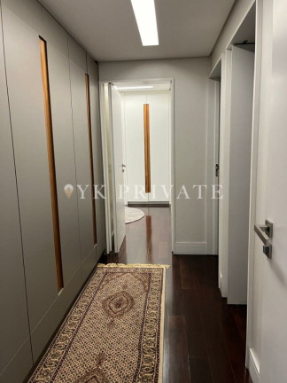 Imagem Apartamento com 3 Quartos à Venda, 189 m² em Vila Romana - São Paulo Imagem Apartamento com 3 Quartos à Venda, 189 m² em Vila Romana - São Paulo