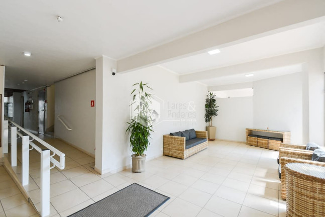 Imagem Apartamento com 3 Quartos à Venda, 94 m² em Perdizes - São Paulo