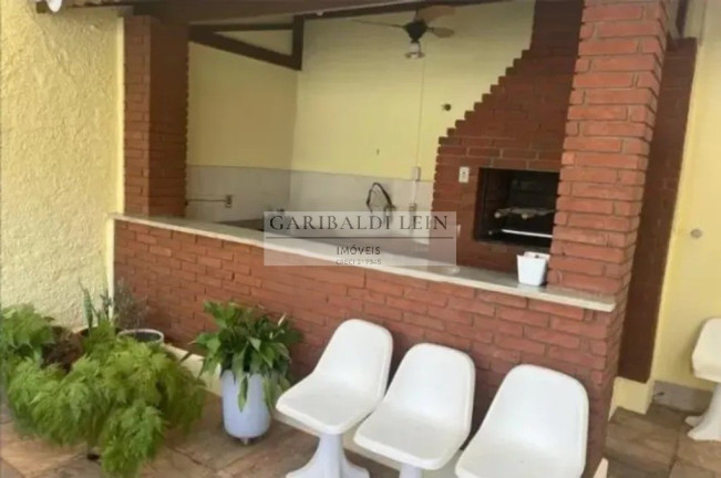 Imagem Casa com 5 Quartos à Venda, 296 m² em Taquaral - Campinas