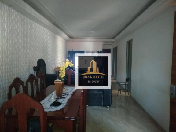 Imagem Sobrado com 3 Quartos à Venda, 200 m² em Conjunto Residencial Trinta E Um De Março - São José Dos Campos