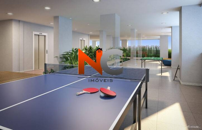 Imagem Apartamento com 2 Quartos à Venda, 57 m² em Cachambi - Rio De Janeiro Imagem Apartamento com 2 Quartos à Venda, 57 m² em Cachambi - Rio De Janeiro