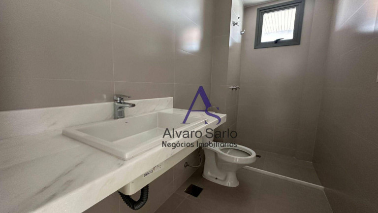 Imagem Apartamento com 4 Quartos à Venda, 138 m² em Praia Do Canto - Vitória