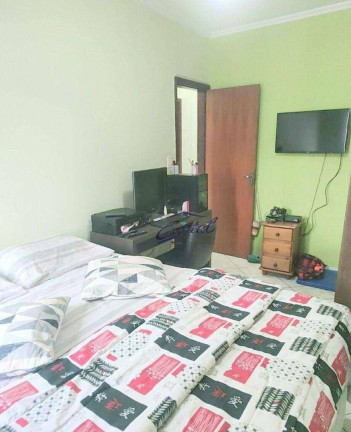 Imagem Apartamento com 2 Quartos à Venda, 74 m² em Guilhermina - Praia Grande Imagem Apartamento com 2 Quartos à Venda, 74 m² em Guilhermina - Praia Grande