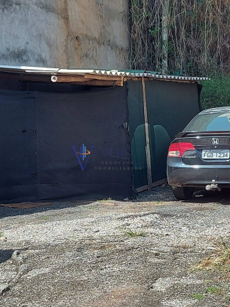 Imagem Terreno à Venda, 207 m² em Parque Imperial - Barueri