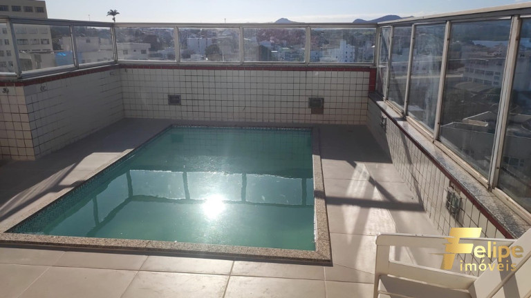 Imagem Cobertura com 5 Quartos à Venda, 288 m² em Centro - Guarapari