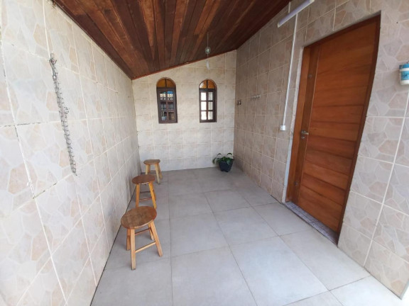 Imagem Casa com 2 Quartos à Venda, em Flórida - Praia Grande Imagem Casa com 2 Quartos à Venda, em Flórida - Praia Grande