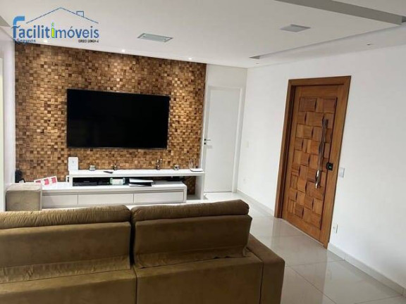 Imagem Apartamento com 4 Quartos à Venda, 155 m² em Centro - São Bernardo Do Campo Imagem Apartamento com 4 Quartos à Venda, 155 m² em Centro - São Bernardo Do Campo