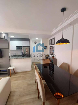 Imagem Apartamento com 2 Quartos à Venda, 53 m² em Pousada Dos Bandeirantes - Carapicuíba Imagem Apartamento com 2 Quartos à Venda, 53 m² em Pousada Dos Bandeirantes - Carapicuíba