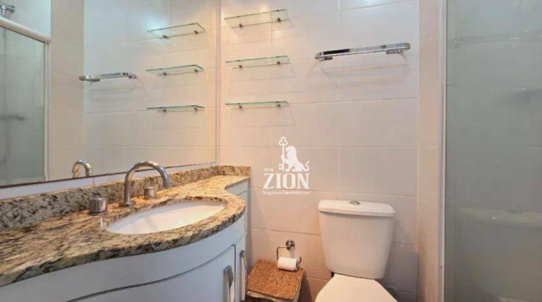 Imagem Apartamento com 3 Quartos à Venda, 86 m² em Parada Inglesa - São Paulo Imagem Apartamento com 3 Quartos à Venda, 86 m² em Parada Inglesa - São Paulo
