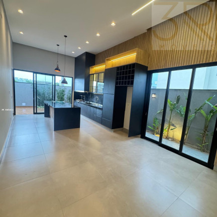 Imagem Casa de Condomínio com 3 Quartos à Venda, 163 m² em Real Sul - Ribeirão Preto Imagem Casa de Condomínio com 3 Quartos à Venda, 163 m² em Real Sul - Ribeirão Preto