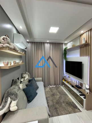 Imagem Apartamento com 2 Quartos à Venda, 47 m² em Serpa - Caieiras Imagem Apartamento com 2 Quartos à Venda, 47 m² em Serpa - Caieiras