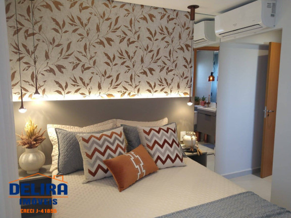 Imagem Apartamento com 3 Quartos à Venda, 60 m² em Atibaia Jardim - Atibaia