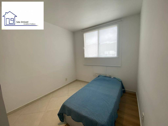 Imagem Apartamento com 2 Quartos à Venda, 50 m² em Barra Da Tijuca - Rio De Janeiro