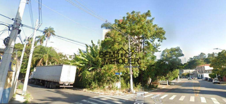 Imagem Terreno à Venda, 822 m² em Vila Mangalot - São Paulo Imagem Terreno à Venda, 822 m² em Vila Mangalot - São Paulo