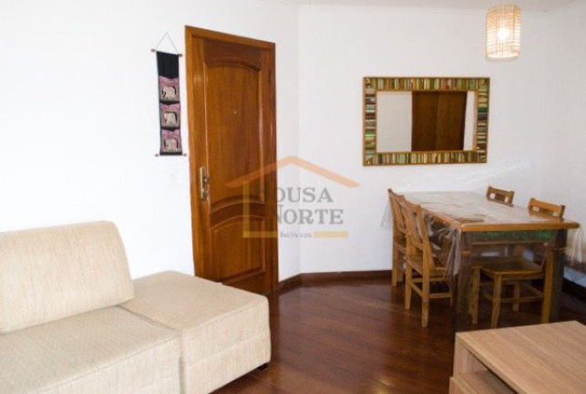 Imagem Apartamento com 2 Quartos à Venda, 55 m² em Santa Teresinha - São Paulo Imagem Apartamento com 2 Quartos à Venda, 55 m² em Santa Teresinha - São Paulo