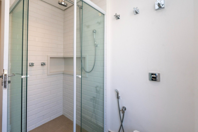 Imagem Apartamento com 3 Quartos à Venda, 121 m² em Moema - São Paulo