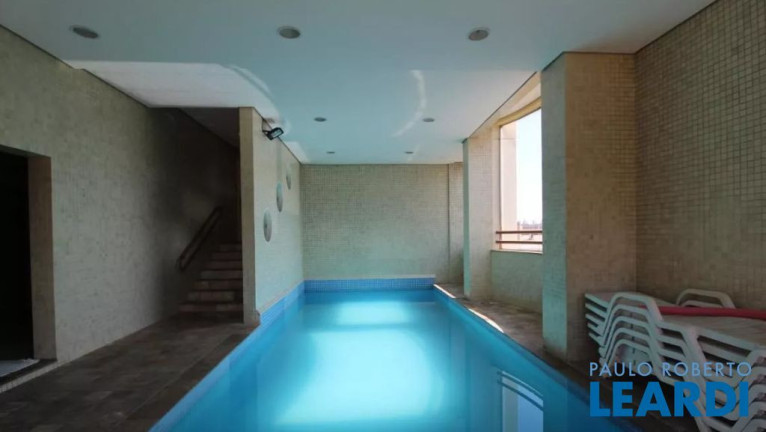 Imagem Apartamento com 3 Quartos à Venda, 95 m² em Fundação - São Caetano Do Sul