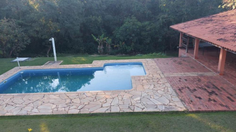 Imagem Imóvel com 2 Quartos à Venda, 280 m² em Congonhal - Tatuí