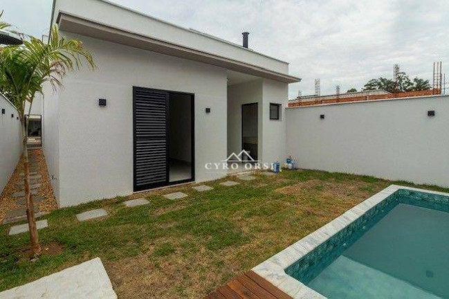Imagem Casa com 3 Quartos à Venda, 130 m² em Piracicamirim - Piracicaba