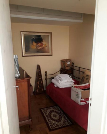 Imagem Apartamento com 3 Quartos à Venda, 210 m² em Higienópolis - São Paulo