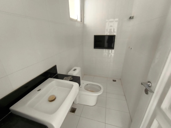 Imagem Casa de Condomínio com 4 Quartos à Venda, 204 m² em Santa Genoveva - Goiania