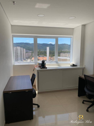 Sala Comercial à Venda, 37 m² em Francisco Morato