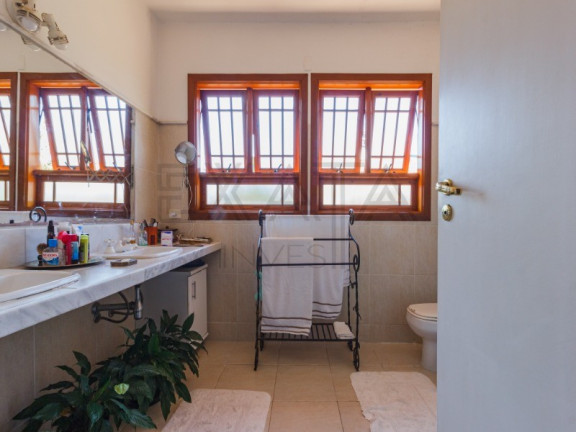 Imagem Casa com 4 Quartos à Venda, 309 m² em Real Parque - São Paulo Imagem Casa com 4 Quartos à Venda, 309 m² em Real Parque - São Paulo