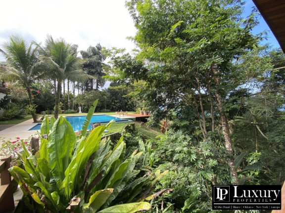 Imagem Casa de Condomínio com 4 Quartos à Venda,  em Praia Dura - Ubatuba