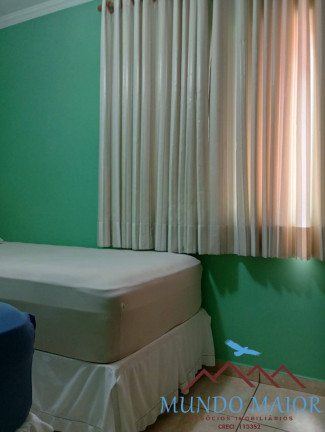 Imagem Apartamento com 2 Quartos à Venda, 55 m² em Vila Camilópolis - Santo André Imagem Apartamento com 2 Quartos à Venda, 55 m² em Vila Camilópolis - Santo André