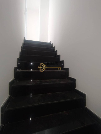 Imagem Cobertura com 3 Quartos à Venda, 170 m² em Vila Marina - Santo André