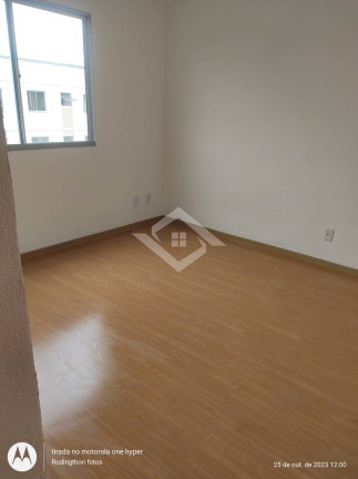Imagem Apartamento com 2 Quartos à Venda, 44 m² em Cosmos - Rio De Janeiro Imagem Apartamento com 2 Quartos à Venda, 44 m² em Cosmos - Rio De Janeiro