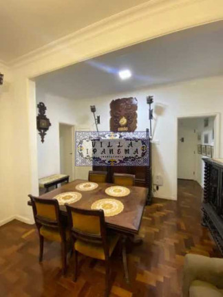 Imagem Apartamento com 2 Quartos para Alugar, 90 m² em Copacabana - Rio De Janeiro Imagem Apartamento com 2 Quartos para Alugar, 90 m² em Copacabana - Rio De Janeiro