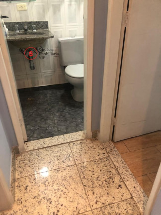 Imagem Apartamento com 2 Quartos à Venda, 60 m² em Vila Bertioga - São Paulo