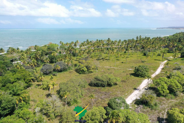 Imagem Terreno à Venda, 441.000 m² em Orla Norte - Porto Seguro Imagem Terreno à Venda, 441.000 m² em Orla Norte - Porto Seguro