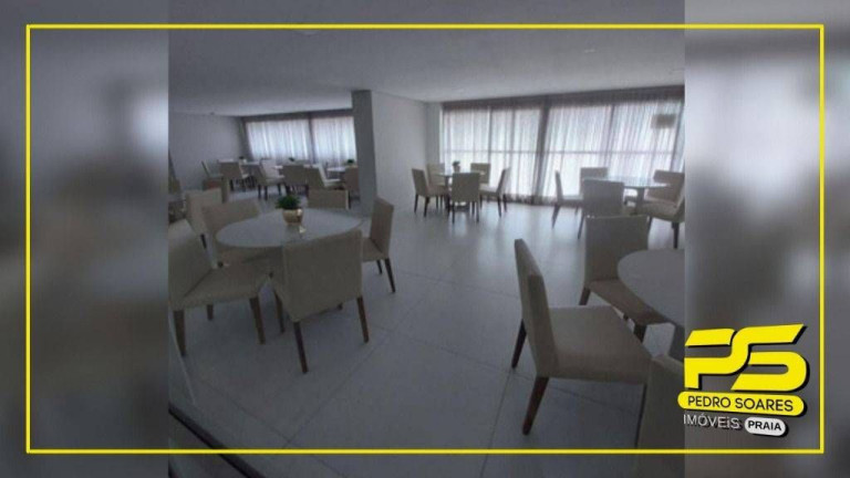 Imagem Apartamento com 3 Quartos à Venda, 102 m² em Miramar - João Pessoa Imagem Apartamento com 3 Quartos à Venda, 102 m² em Miramar - João Pessoa